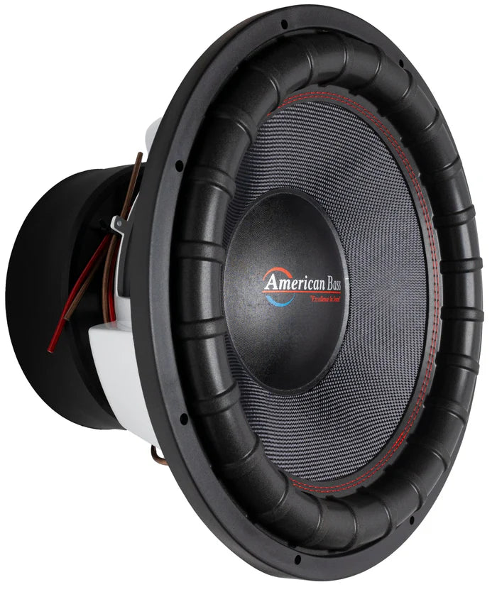 American Bass - VFL Comp Signature 18" Subwoofer image 0