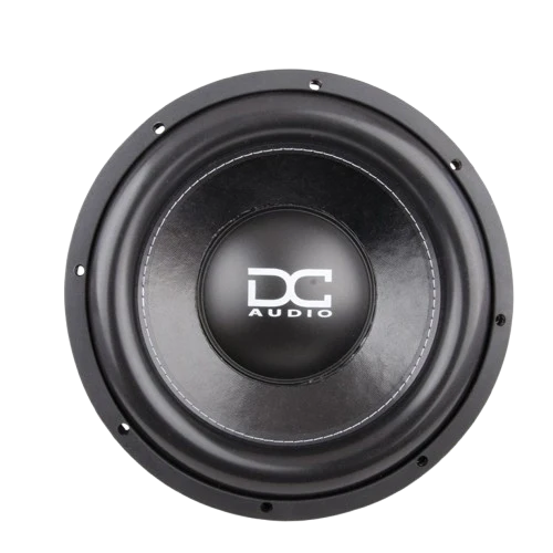 DC Audio - Level 2 Subwoofers 2025 image 6