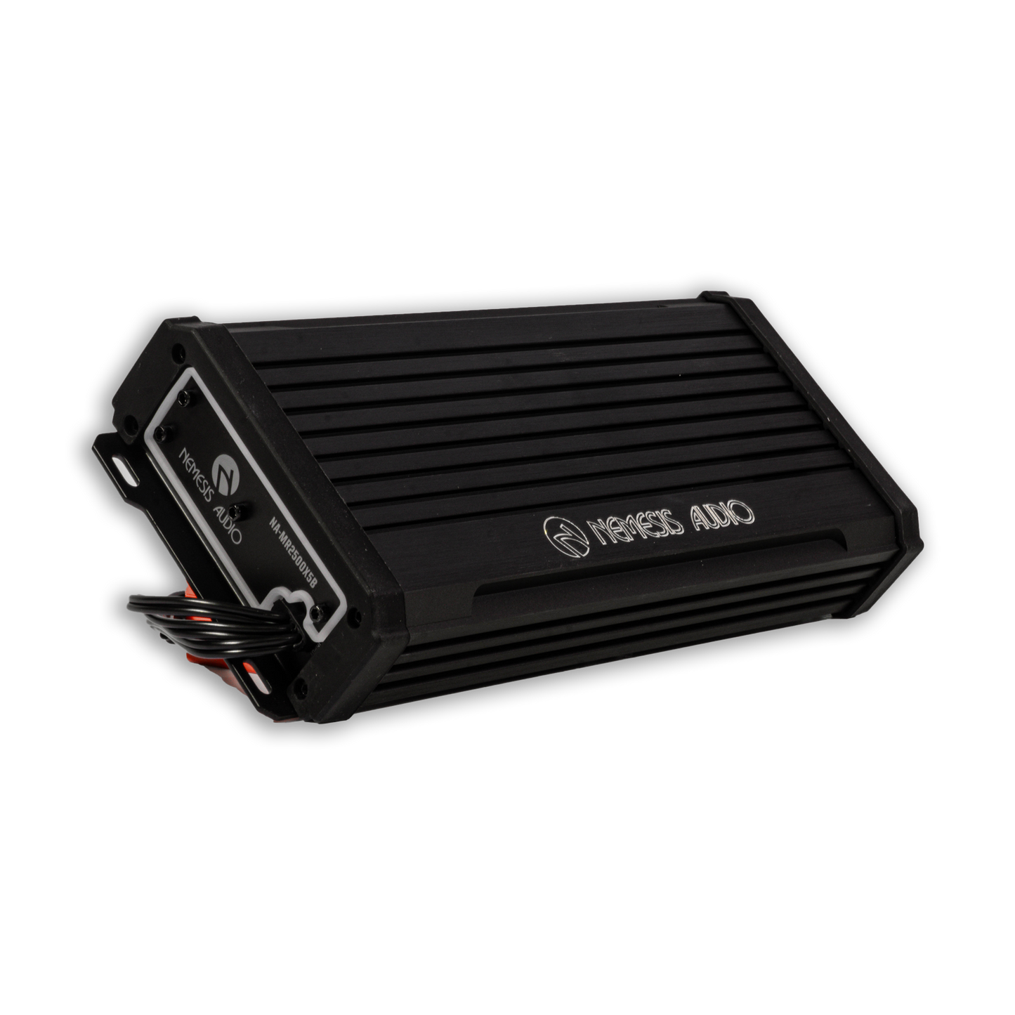 Nemesis Audio - NA-MR2500X5B - 1250W RMS IP67 Powersports/Marine Bluetooth image 1