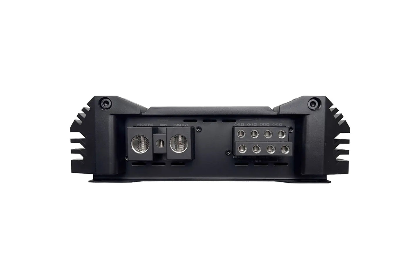 Orion - XTR2500.4 XTR Series 2500W RMS 4-Channel Class A/B Amplifier image 3