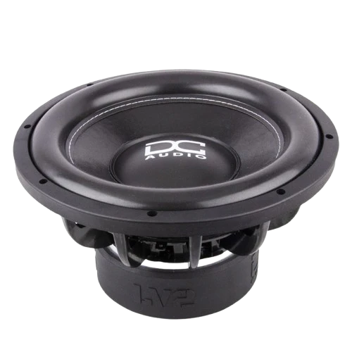 DC Audio - Level 2 Subwoofers 2025 image 4