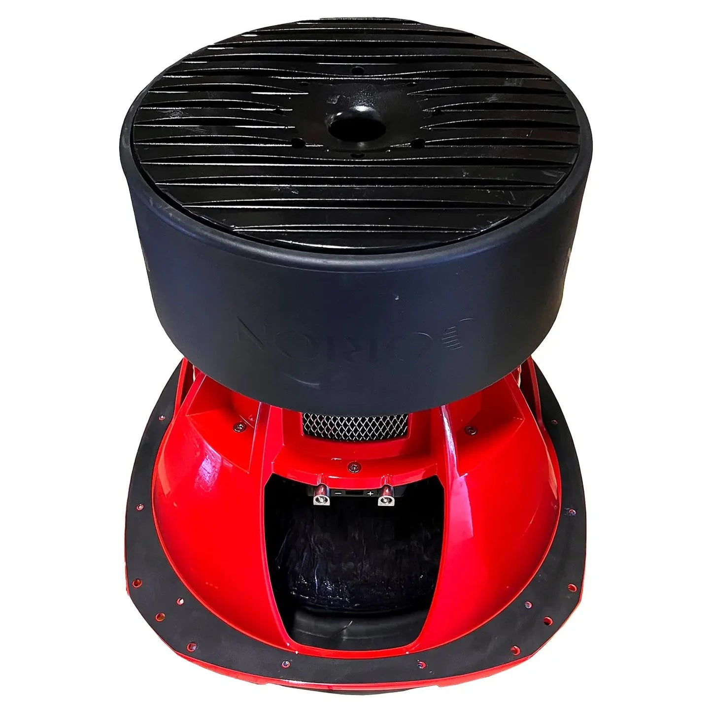 Orion - HCCA151SPLX - Subwoofer 15" DVC 1-Ohm 7500 Watts RMS | 30000 Watts MAX image 3