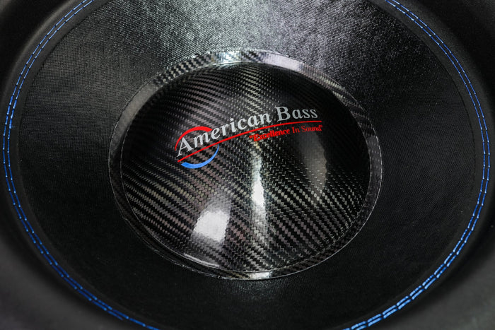 American Bass - XMAXXX Monster 15" Subwoofer image 3