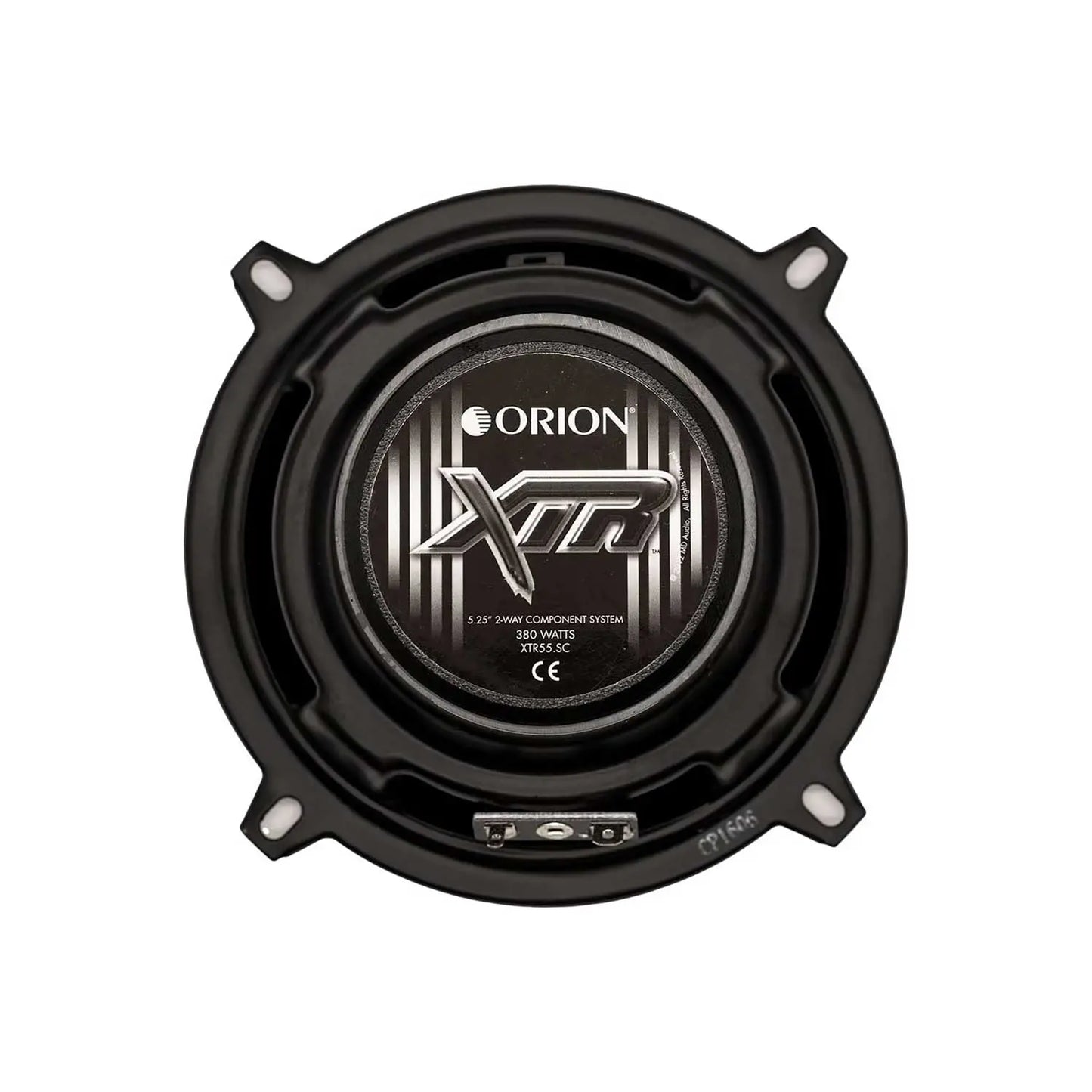Orion -5.25" 2-Way Component System 65 Watts RMS | 350 Watts MAX image 3