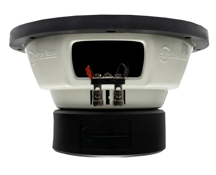 American Bass - XO 10" Subwoofer image 3