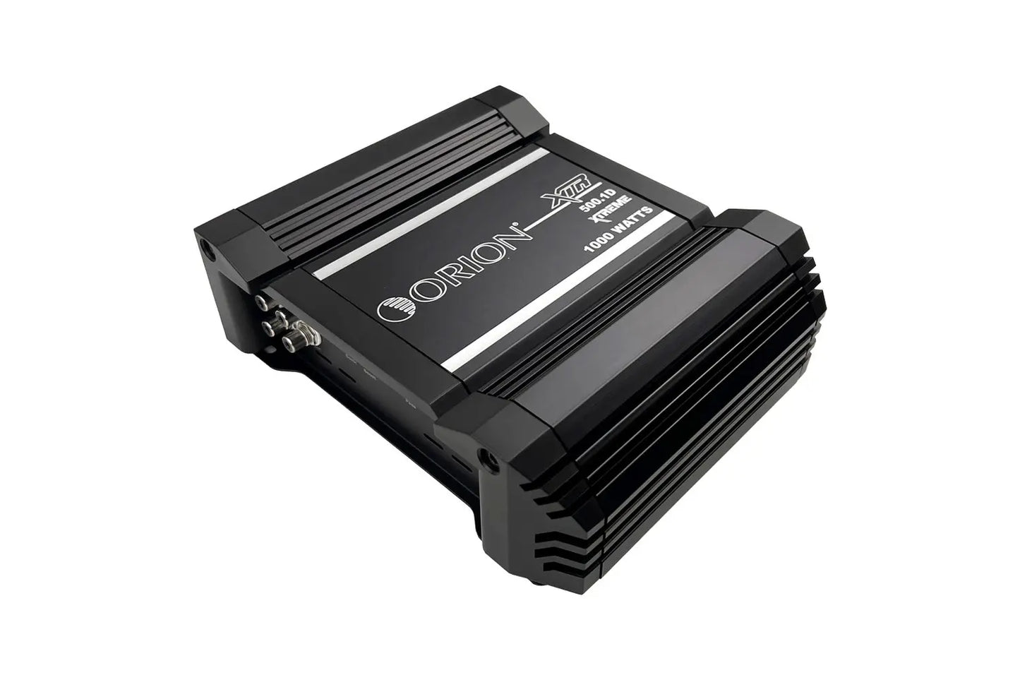 Orion - XTR500.1D XTR Series 500W RMS 1-Channel Class-D Amplifier image 4