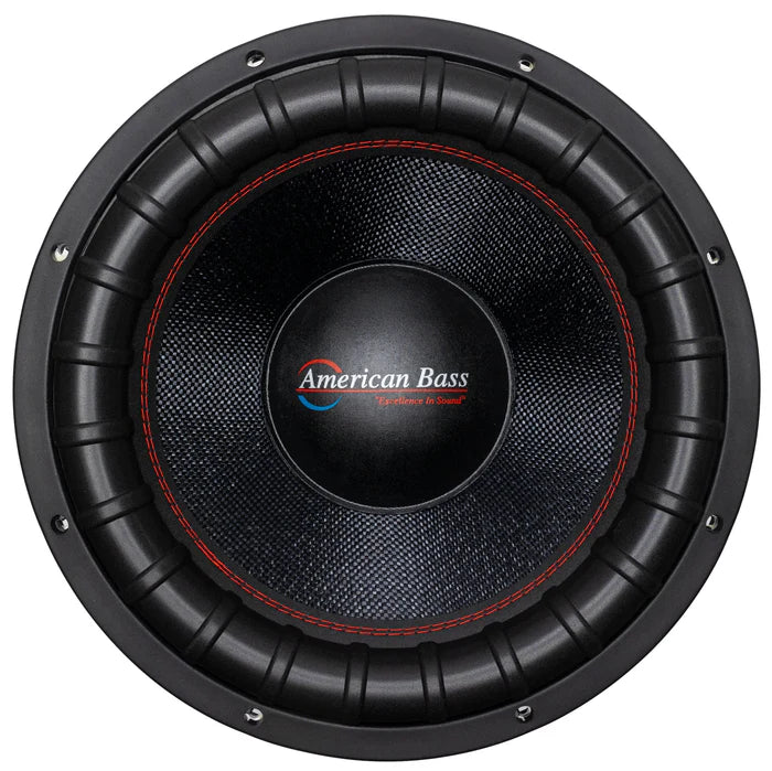American Bass - VFL Comp Signature 15" Subwoofer image 0