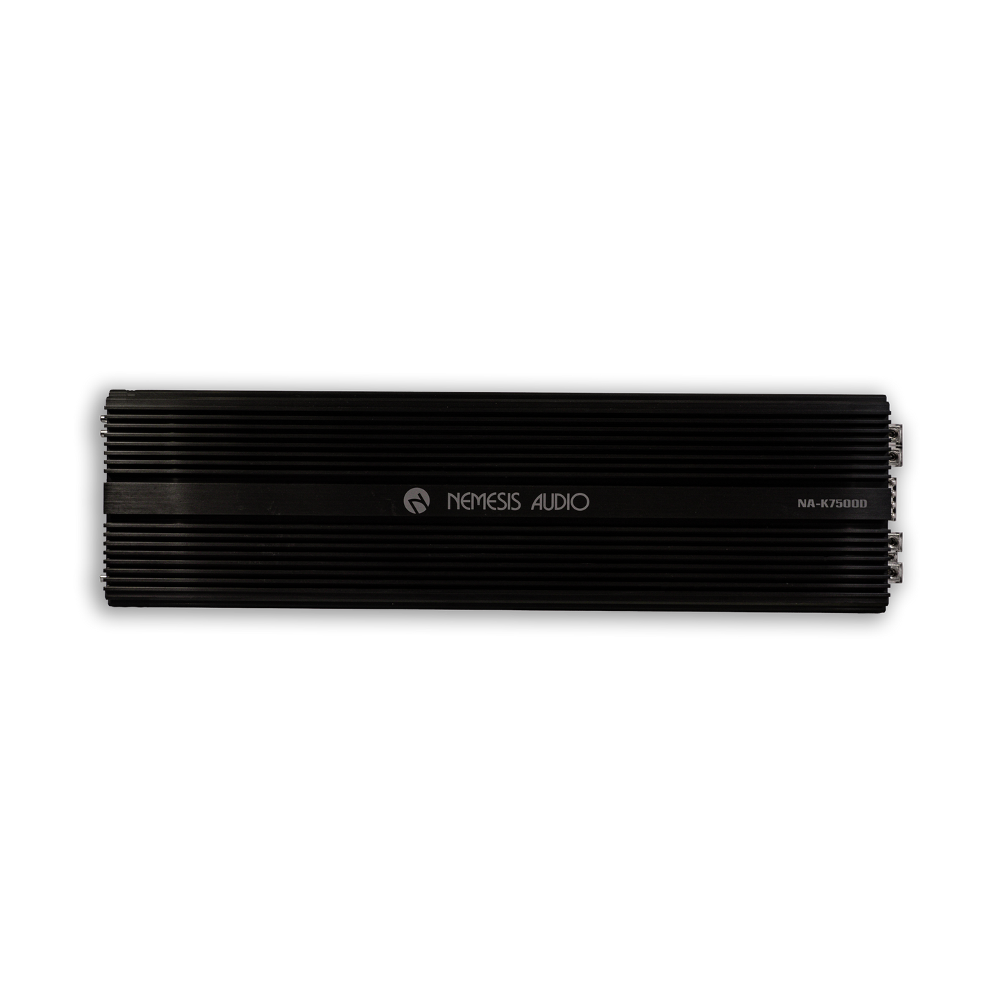Nemesis Audio -NA-K7500D-7500W @ 1-Ohm Class D 1-Channel -Made In Korea image 2