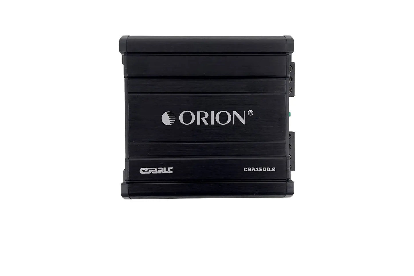 Orion - CBA1500.2 1500 Watt Class A/B 2 Channel Amplifier image 0