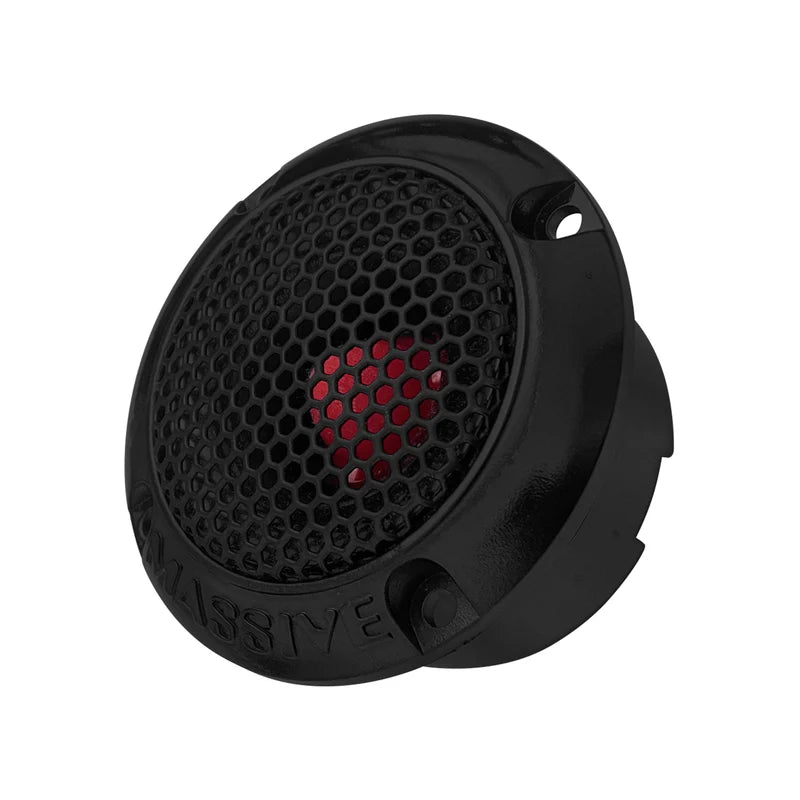 Massive Audio - MT4 - 120 Watts RMS 4 Ohm 1" Power Super Tweeter image 3
