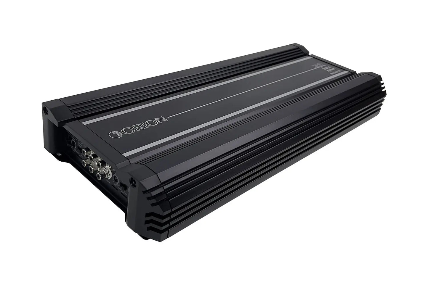 Orion - XTR2500.4 XTR Series 2500W RMS 4-Channel Class A/B Amplifier image 4