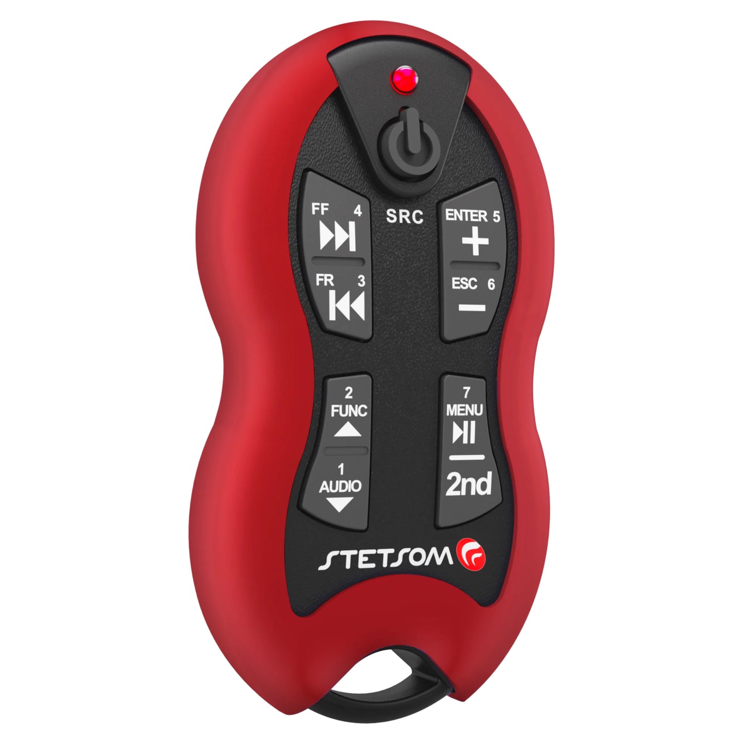 Stetsom SX2 16 Function Long Range Remote Control image 9