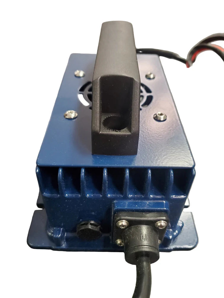 Epoch Batteries - 12V 15A Battery Charger - Epoch Batteries image 2
