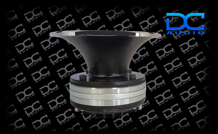 DC Audio - DC Audio Pro Audio Horn image 8