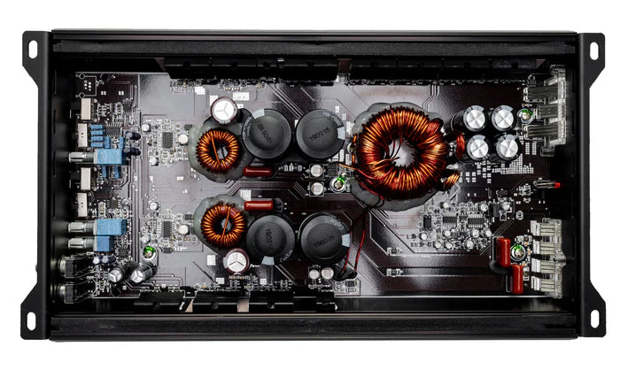 American Bass - Godfather 1000.2D Amplifier image 4