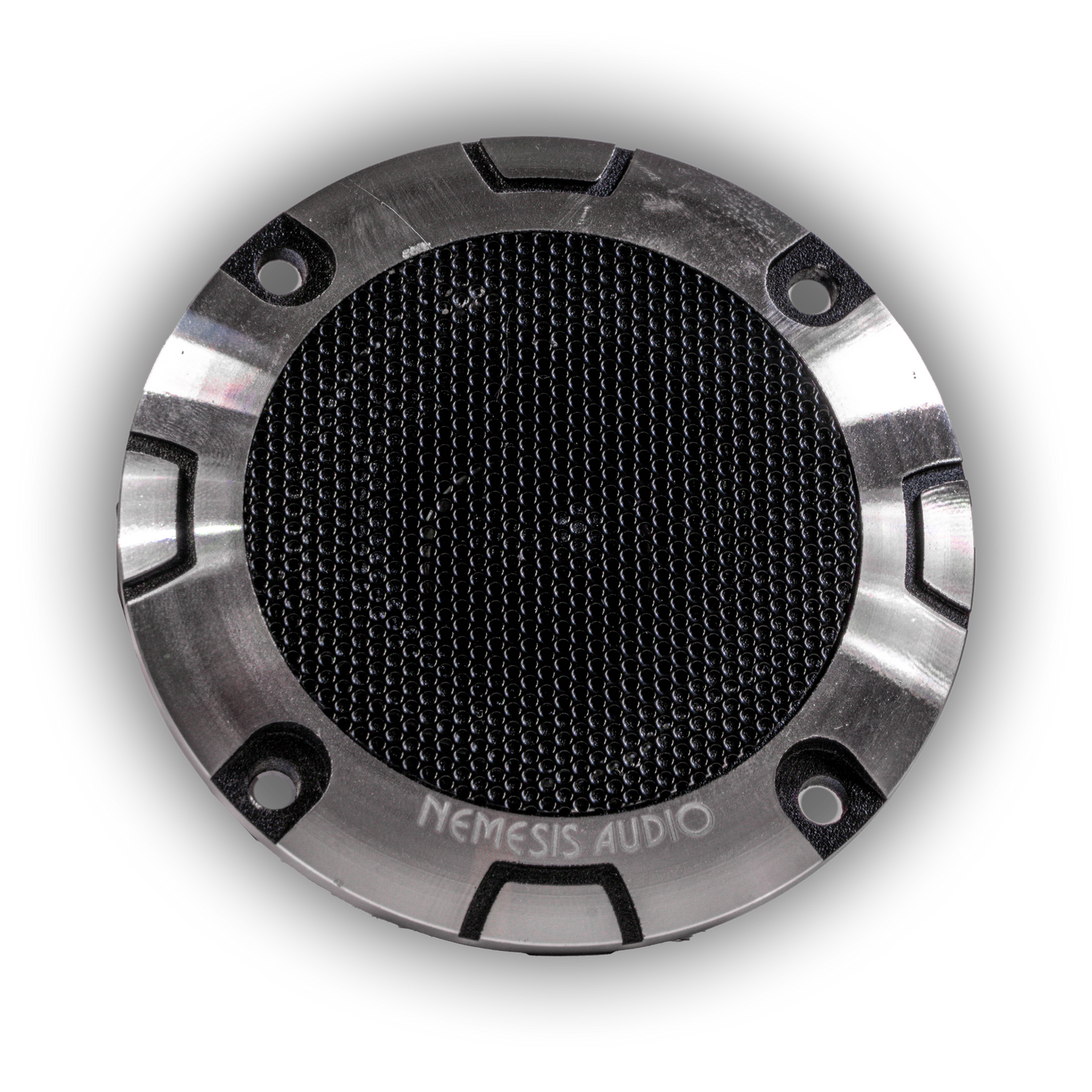 Nemesis Audio-NA-TW19-3.7″ Super Tweeter 200W RMS (pair) image 1