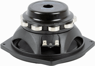 beyma | PRO6Q200ND | 6.5" | LIGHTWEIGHT NEODYMIUM SPEAKER