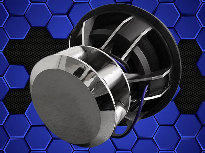 DC Audio - NEO Elite 4.0 Subwoofers image 5