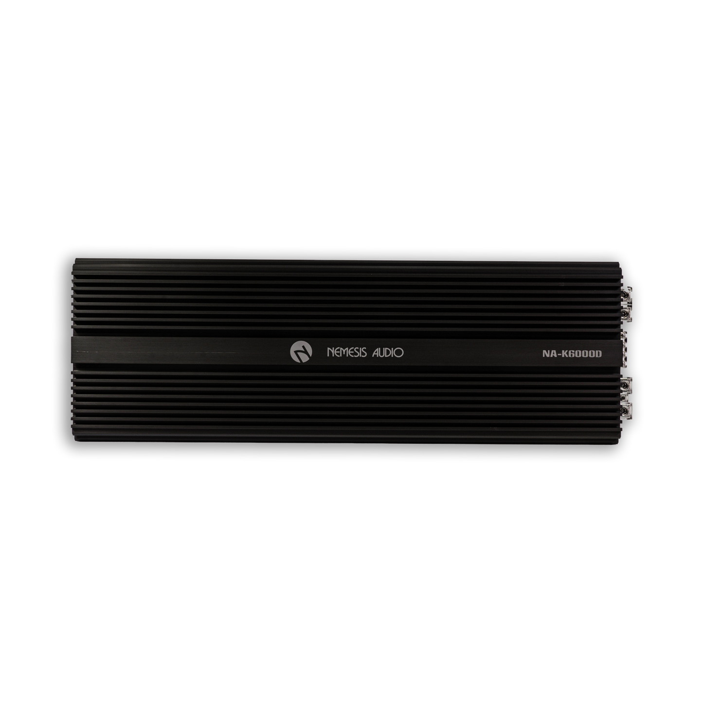 Nemesis Audio-NA-K6000D-6000W @ 1-Ohm Class D 1-Channel Monoblock-Made In Korea image 0