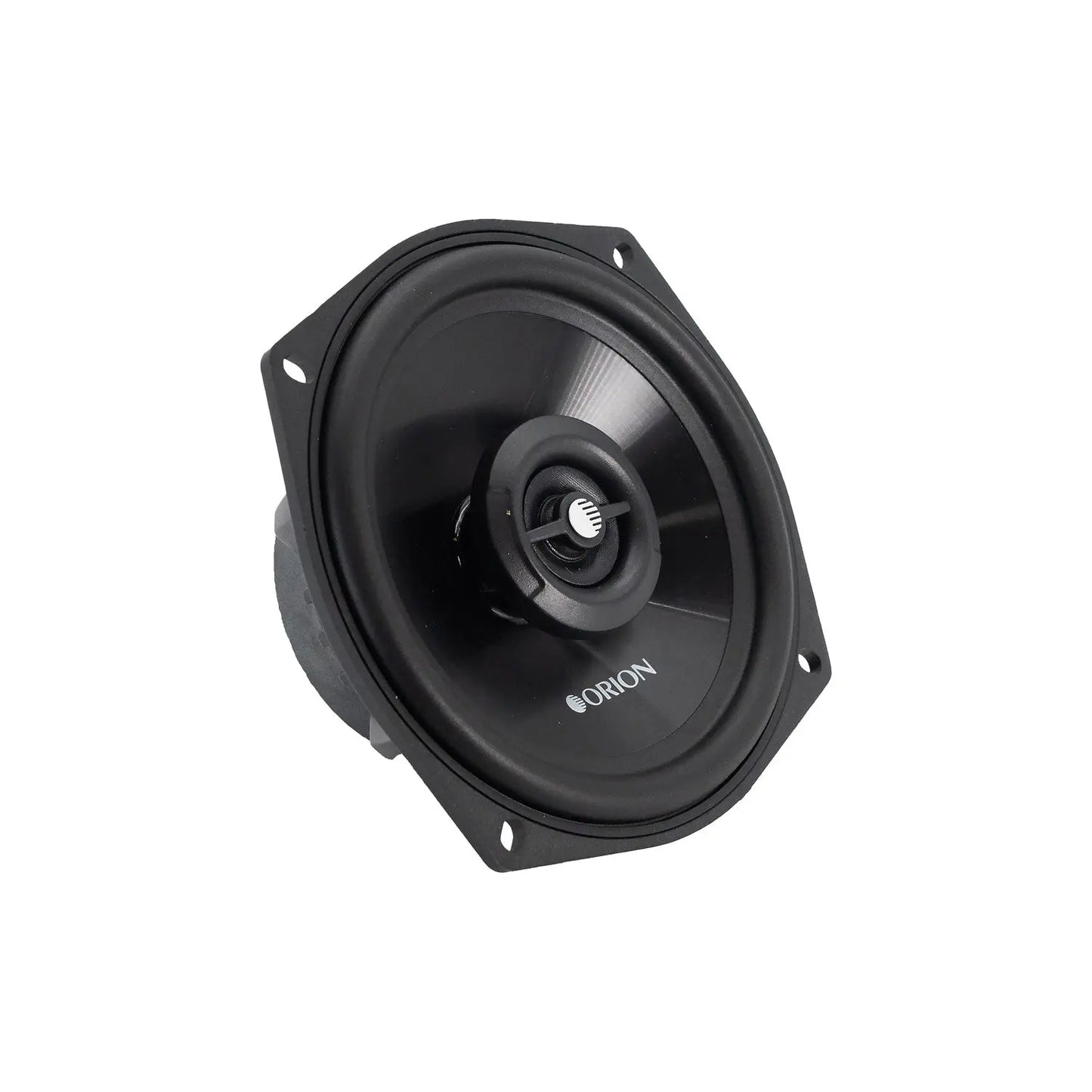 Orion - CB52 - 5.25" 2-Way Coaxial Speakers 50 Watts RMS | 200 Watts M image 1