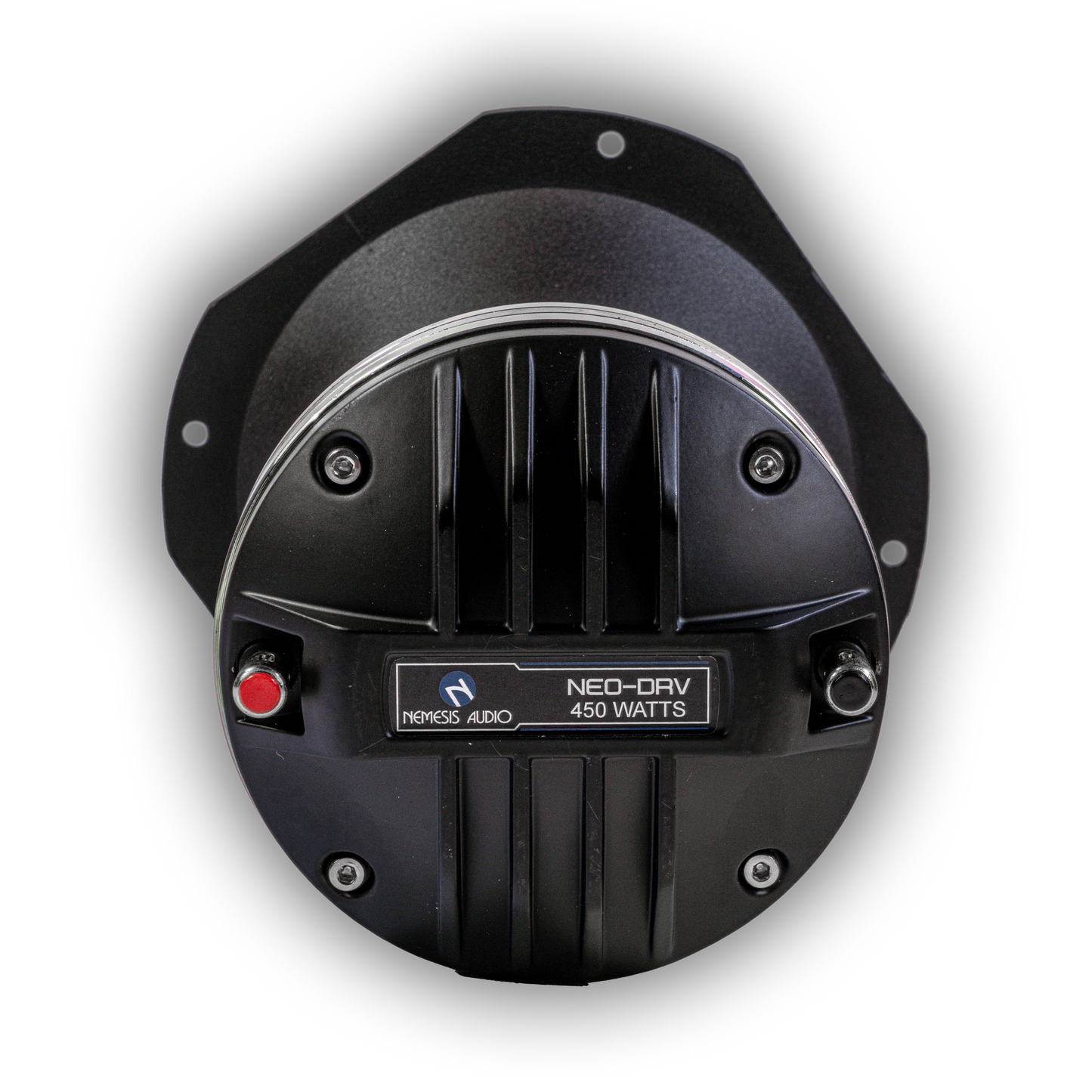 Nemesis Audio - NEO-DRV - Super Driver 450W Max 150W RMS 8-Ohm image 1