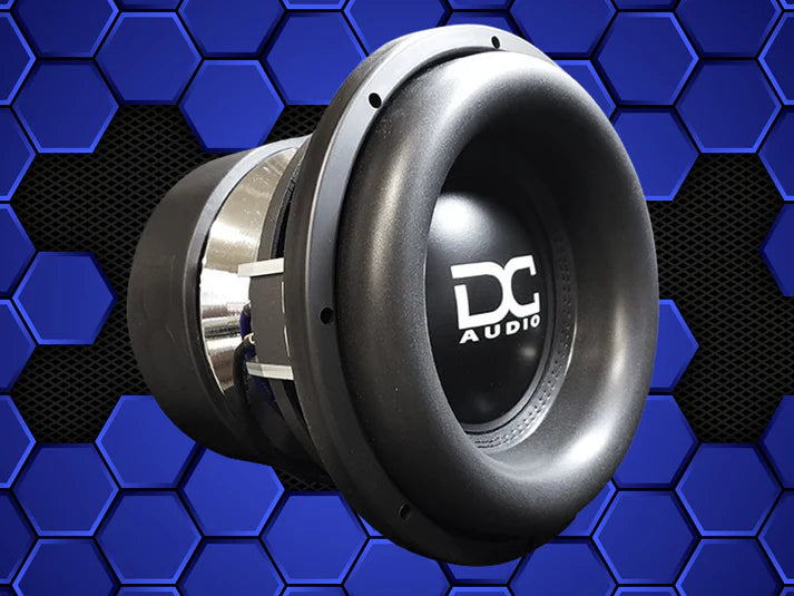 DC Audio - Level 5 Elite Subwoofers image 5