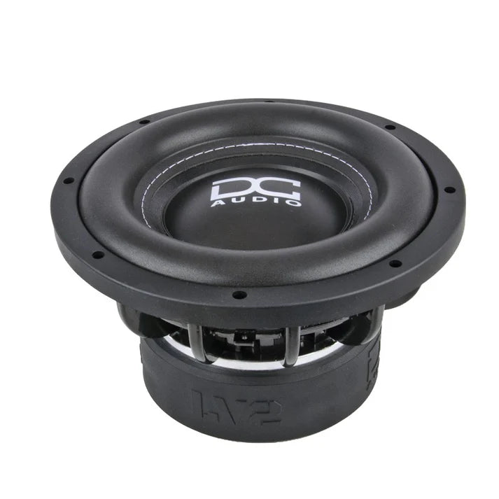 DC Audio - Level 2 Subwoofers 2025 image 5