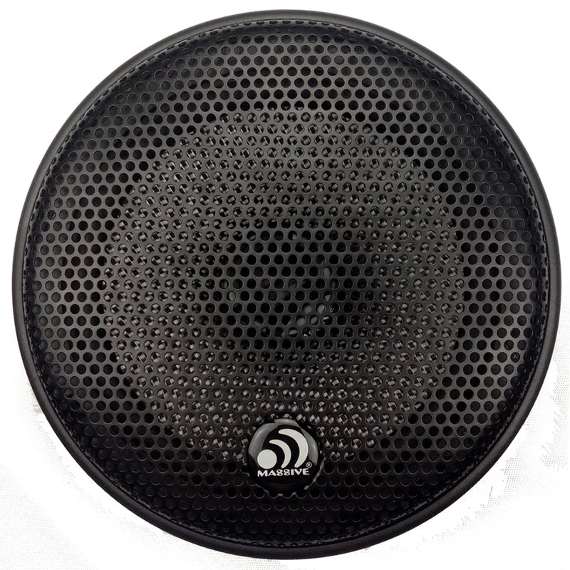 Massive Audio - FX6 - 6.5" FX Series Coaxial Speakers image 3