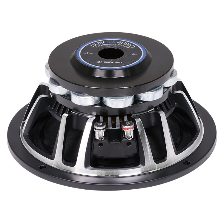 Nemesis Audio - NEO-6.5COL - 6.5″ Midrange 300W RMS 2″ Voice Coil 4-Ohm image 4