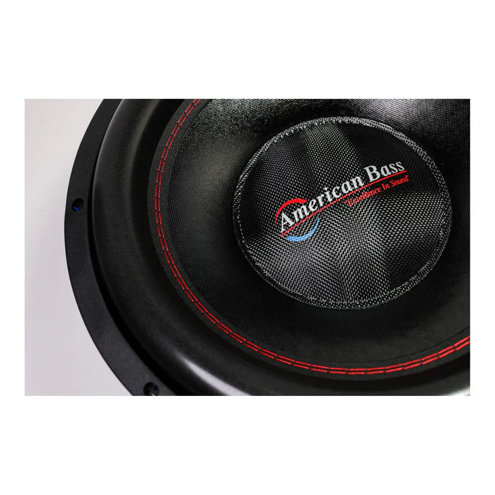 American Bass - HD-VELOCITY 15" Subwoofer image 3
