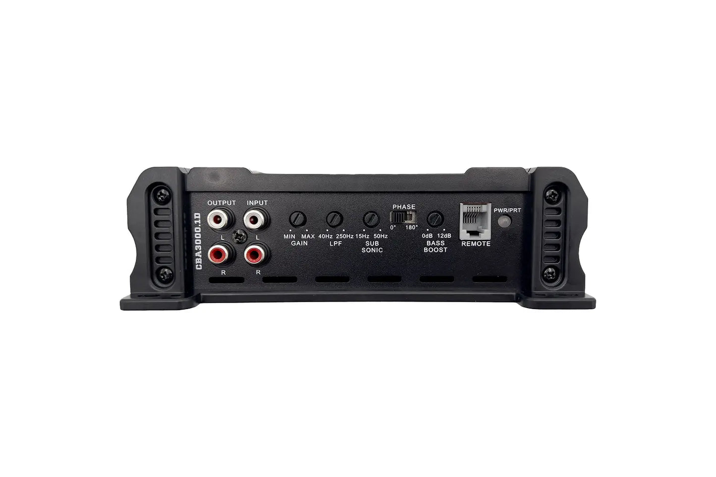 Orion - CBA3000.1D 3000 Watt Class-D MonoBlock Amplifier image 5