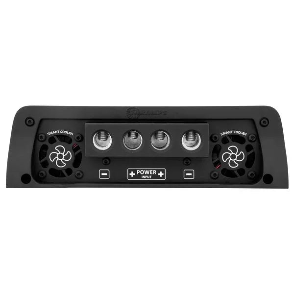 Taramps - BASS 15k - 15000 Watts RMS Car Audio Amplifier 1 Ohm image 4