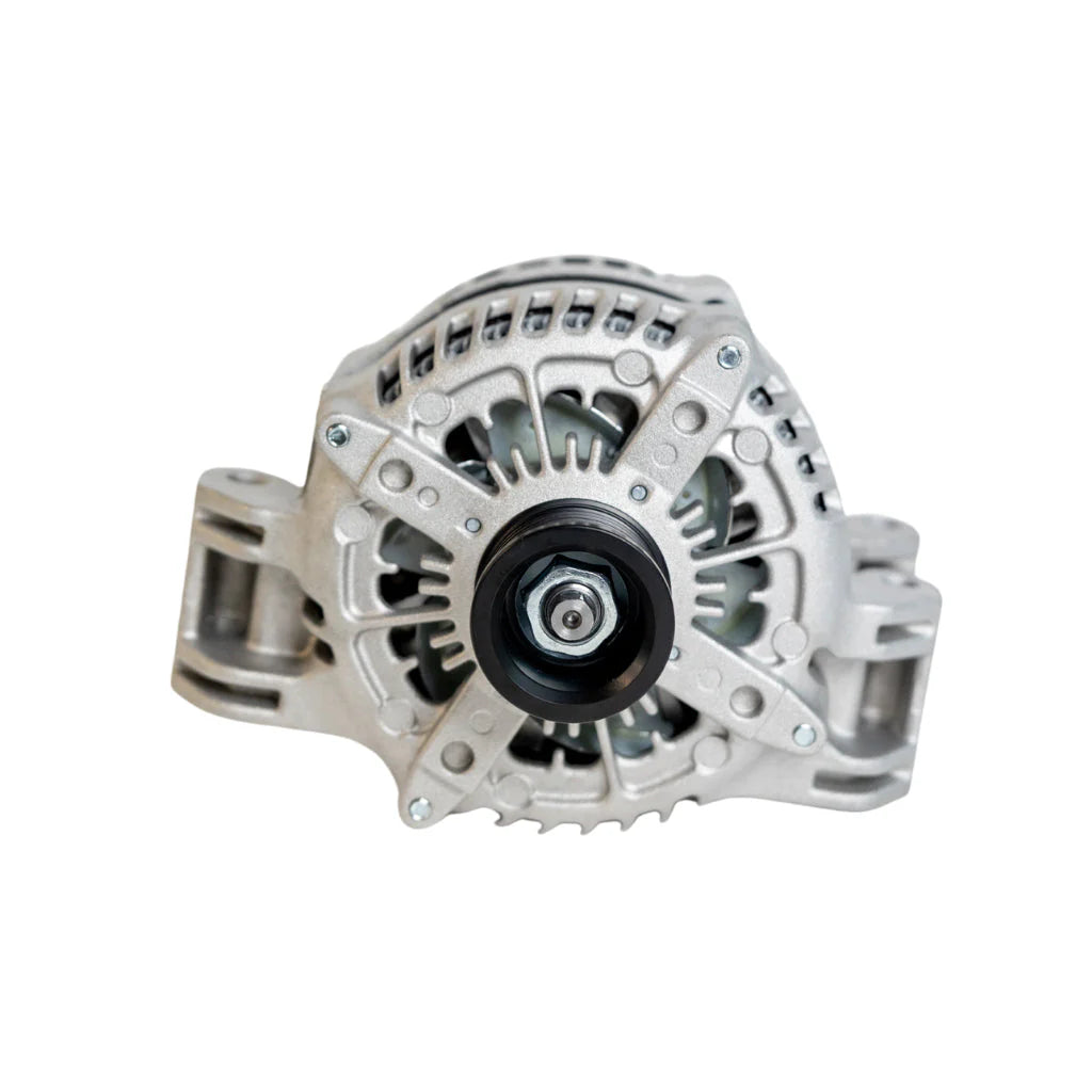 JP Alternators - 400 Amp- 1999-2003 Ford Super Duty 7.3L High Output image 3