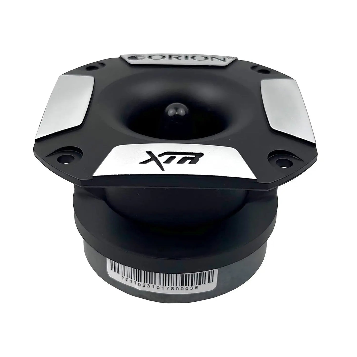 Orion - 3.4" Bullet Tweeter 125 Watts RMS and 500 Watts MAX image 0