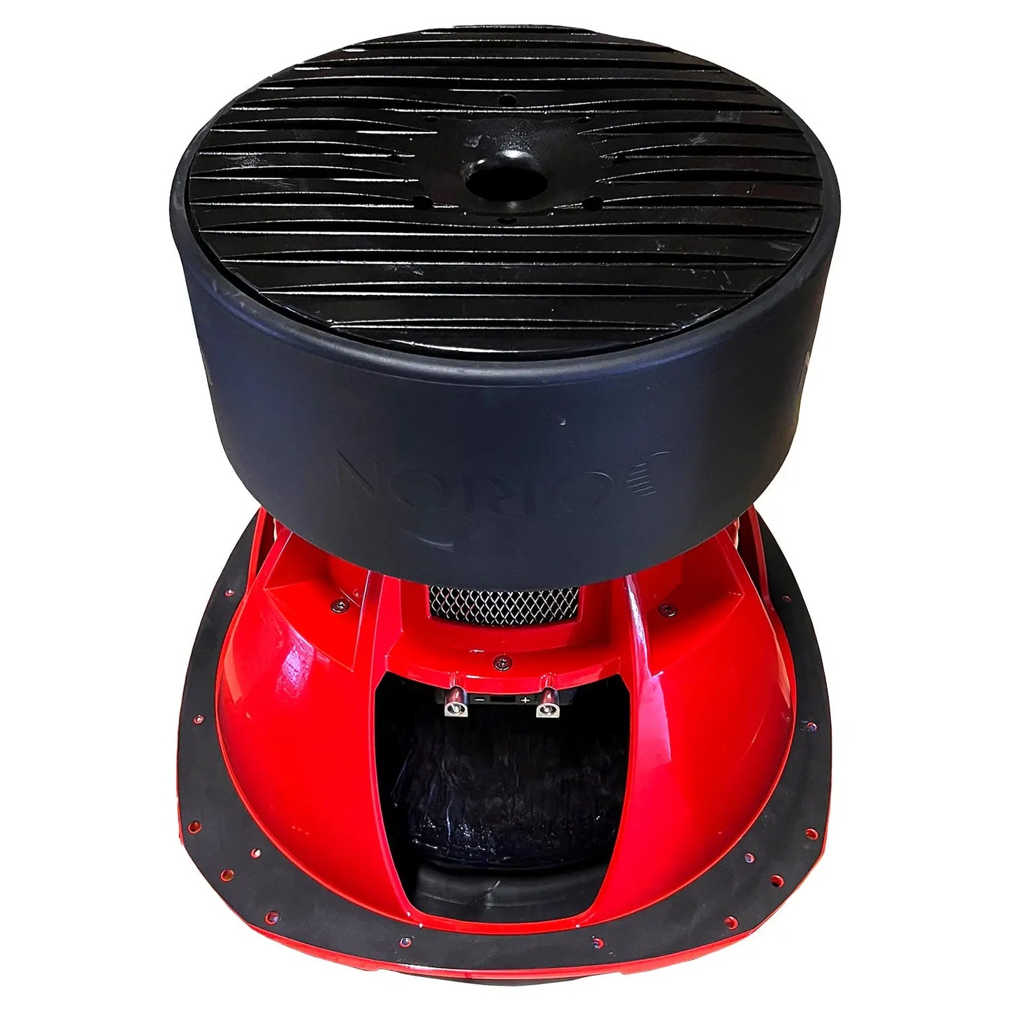 Orion - HCCA151SPLX - 15" DVC 1-Ohm 7500 Watts RMS | 30000 Watts MAX Sub image 3