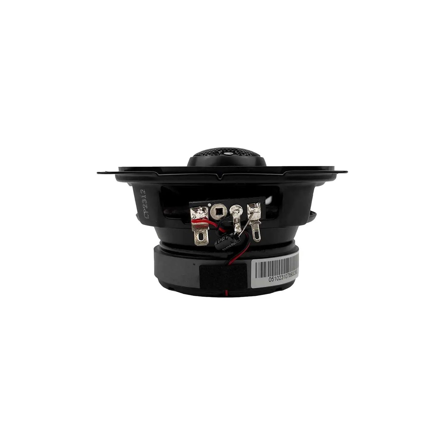 Orion -XTR35.2 - 3.5" 2-Way Coaxial Speakers 40 Watts RMS | 90 Watts MAX image 3