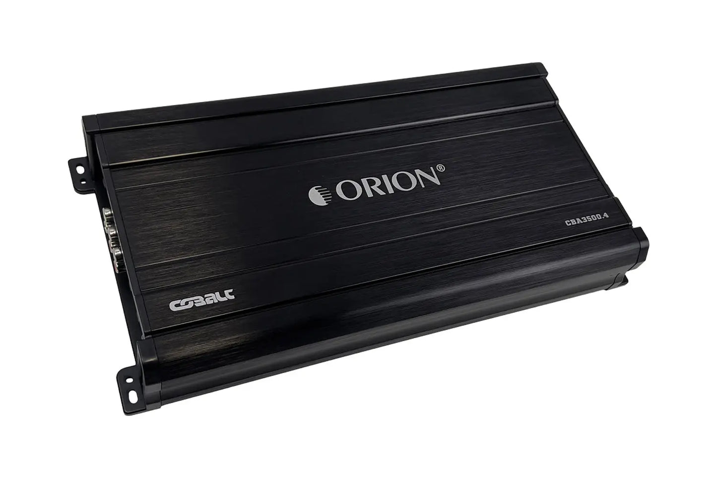 Orion - CBA3500.4 3500 Watt Class A/B 4 Channel Amplifier image 1