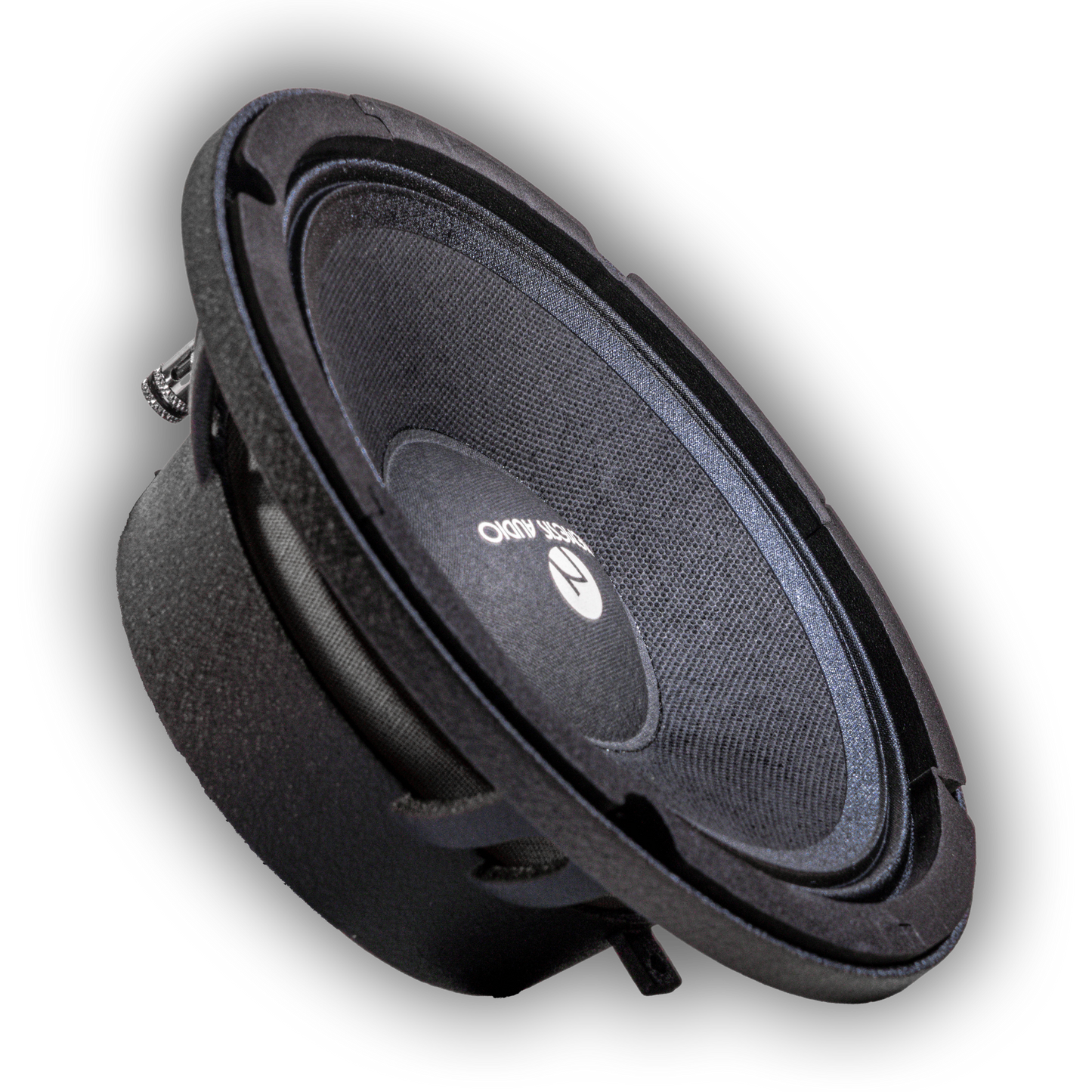 Nemesis Audio-NEO-BAMF65-6.5″ Midrange 175W RMS 1.5″ Voice Coil 4-Ohm image 2