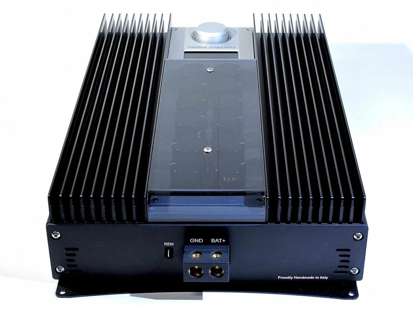 Quattro - 4 Channel Quattro Field Effect Amplifier image 10