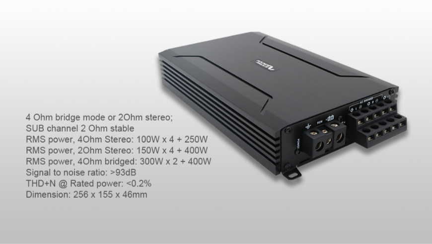Sound Magus - CS1200.5 image 2