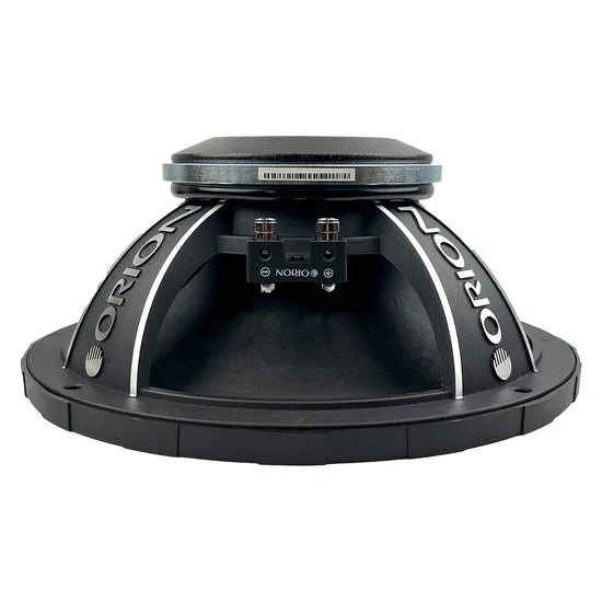 Orion - HCCA1054NHP - 10" 4 Ohm High Efficiency Midrange Speakers image 2