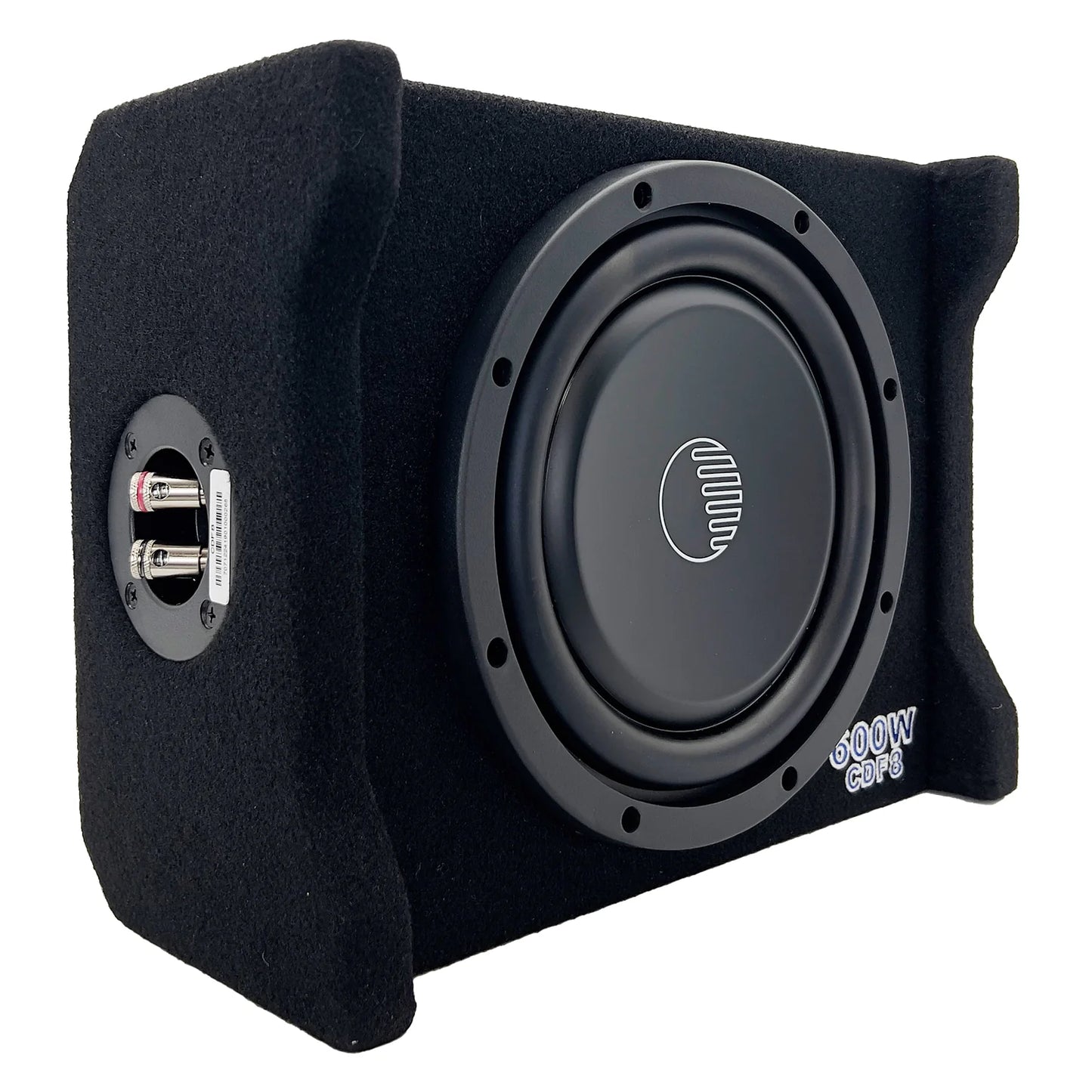 Orion - CDF8 - 8-Inch Passive Down-Firing Enclosure image 3