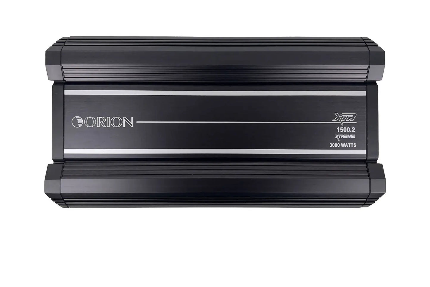 Orion - XTR1500.2 XTR Series 1500W RMS 2-Channel Class A/B Amplifier image 0