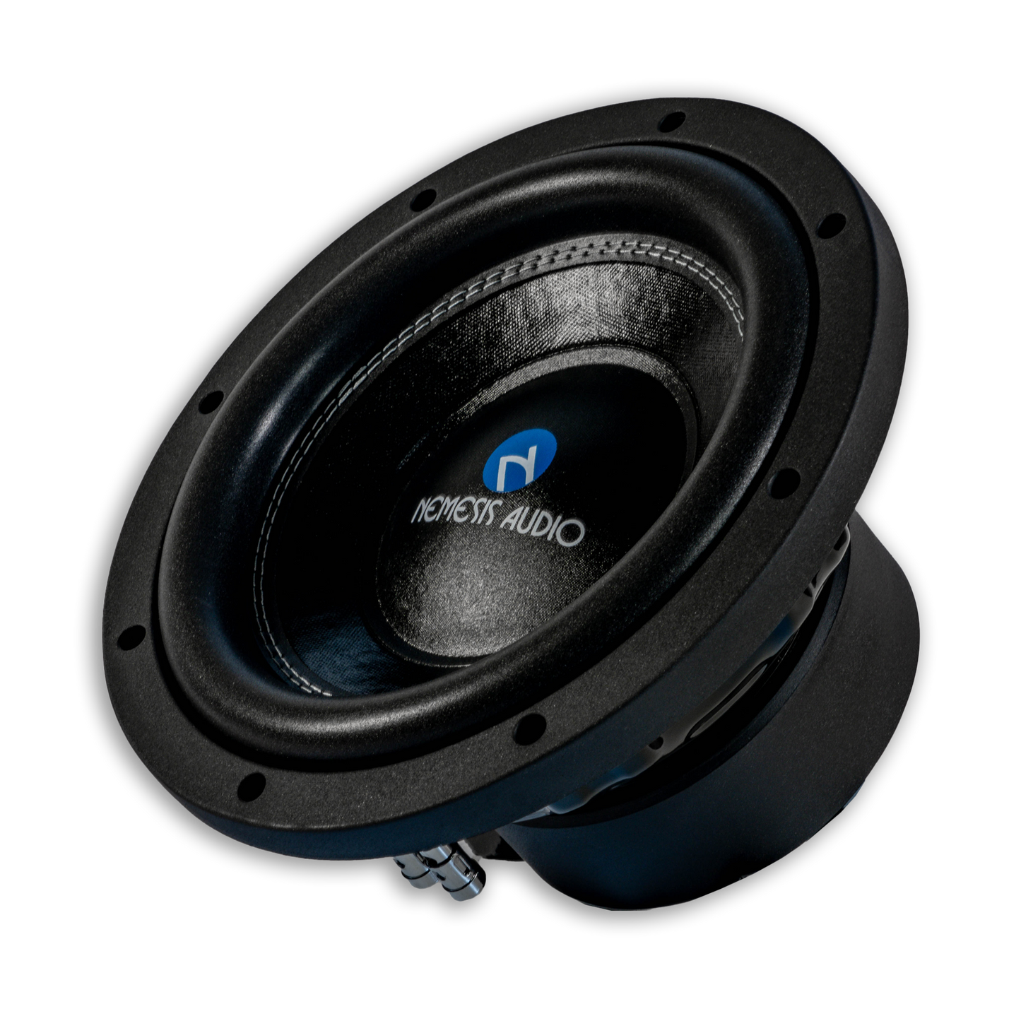 Nemesis Audio - NA-10S4 - 10″ 450W RMS Single 4-Ohm Voice Coil Car Subwoofer image 0
