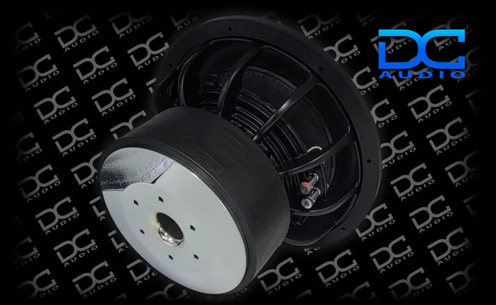 DC Audio - Level 4 Subwoofers image 1