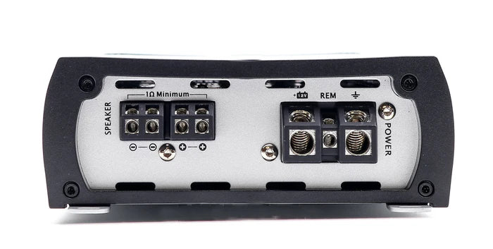 American Bass - PH-2500 MD Amplifier image 1