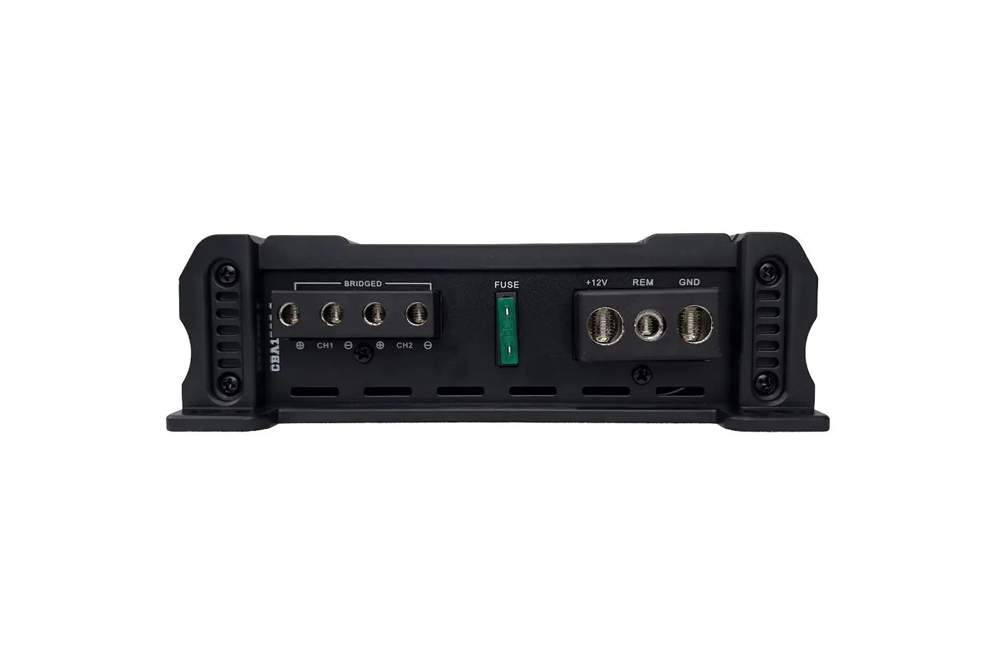 Orion - CBA1500.2 1500 Watt Class A/B 2 Channel Amplifier image 1