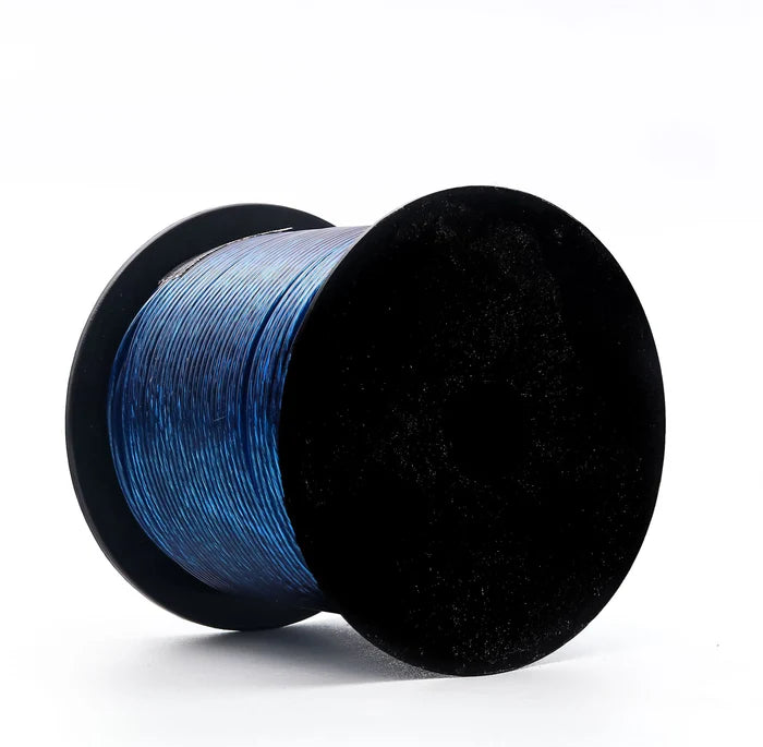 American Bass - 18 Gauge Remote Wire, 500ft Spool image 1