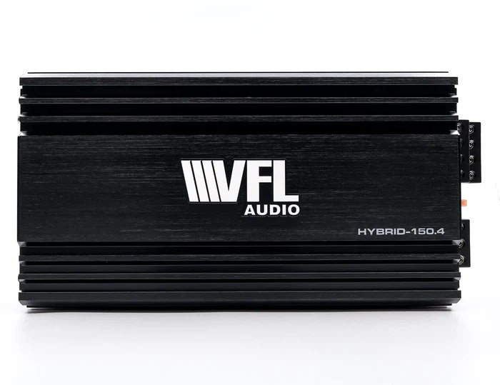 American Bass -VFL Hybrid 150.4 Amp image 0