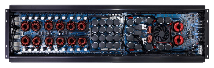 American Bass - VFL COMP 20K Amplifier image 4